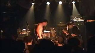 Unsane - 12 - Get Off My Back (Live New York 1996)