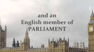 Book Trailer: The Bridge Of Deaths