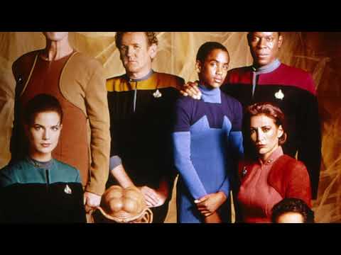 Star Trek: Deep Space 9