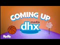 FANMADE Disney Junior Coming Up And Now DHX Media S World