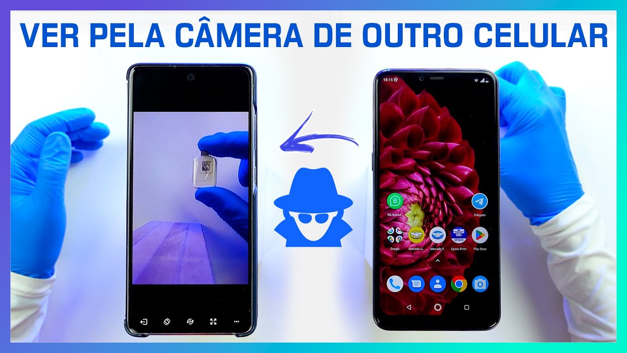 🔵 5 funções que SURPREENDEM 😱 Controle Parental ou Espião? AirDroid Parental Control