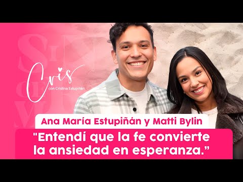 “Anything for me, but not for my baby.” Ana Maria Estupiñán | Sincerely Cris