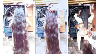 Download lagu Longhair Play and hair pulling by Father 😍🥺 mp3