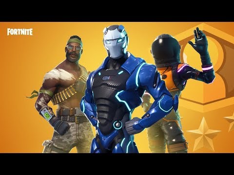 New Fortnite Update *Solo Blitz Showdown Game Mode* - Win 20,000 V-Bucks! (Fortnite Battle Royale)