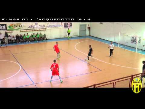 Elmas01 - Acquedotto - Highlights