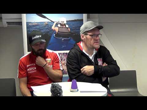 4.6.2019 Lehdistötilaisuus IPV - Koskenkorva