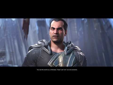 Injustice 2 campaign pt.9