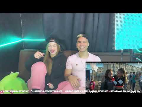 BENJA MALDI X100PRE - AMARA IGNACIA ( Reacción | Opinión ) RESUBIDO