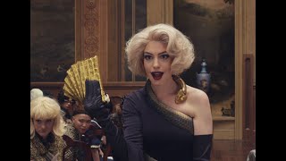 THE WITCHES (2020) Exclusive TV Spot "CHOCOLATE" HD