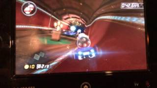Mk8 Twisted Mansion 1:54.063 By HB Swif