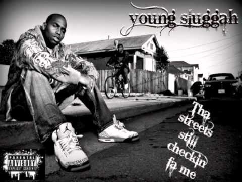 YOUNG SLUGGAH - keep it pushin ft. CRASH,ICE NIC