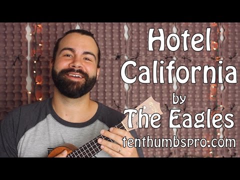 download lagu mp3 mp4 el California Ukulele, download lagu el California Ukulele gratis, unduh video klip el California Ukulele