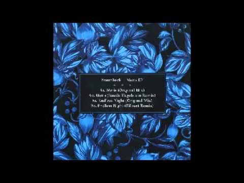 Braunbeck - Metis (Original Mix)