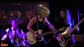 Somebody's Always Trying ✵ SAMANTHA FISH LIVE @ The Stanhope House 12-12-17