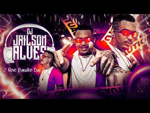 MONTAGEM, MC Kitinho , MC 7 BELO DJ jailson alves