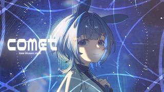 comet - 星街すいせい 【𝖢over by 宇佐美Mizuki】