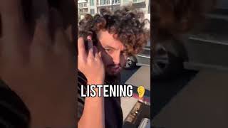 Download lagu What You Listening To? That FNAF Ambience 🔥 mp3