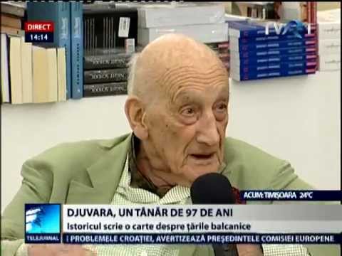 Neagu Djuvara despre George Enescu