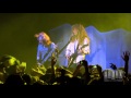 Megadeth - She Wolf (Live at the Hollywood ...