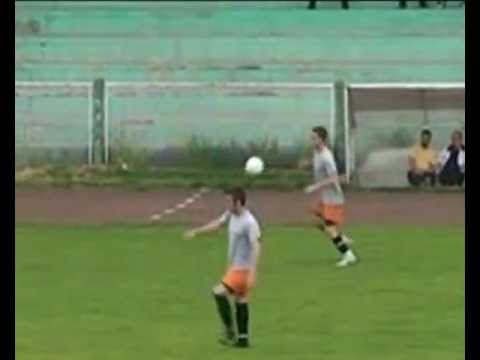 Arlind R. Zylfallari - Amazing TRICK