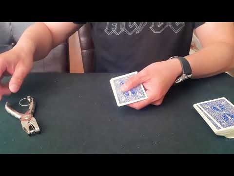 Hollow Perform by Ben Yu