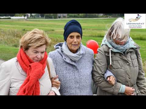 "Die CCM-Freundinnen auf Spiekeroog"