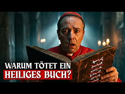 Das BUCH, das 7 KARDINÄLE tötete Codex Gigas im VATIKAN