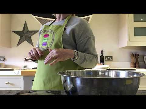 Macaron Masterclass by Maison Des Macarons