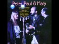 Peter, Paul, and Mary - Polly Von