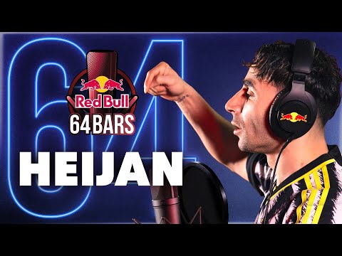 Red Bull Miksteyp and Heijan