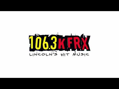 KFRX/Lincoln, Nebraska Legal ID - May 31, 2022