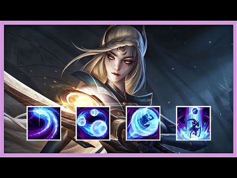 DIANA MONTAGE - BEST PLAYS S13