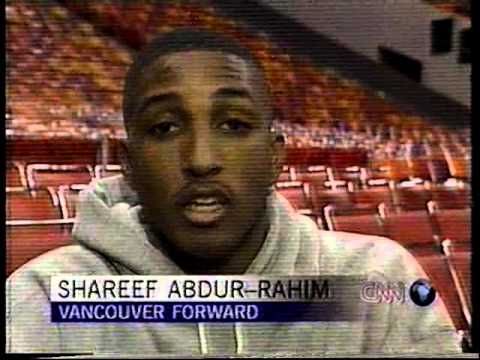 1996-97 NBA r.s highlights from cnn sports