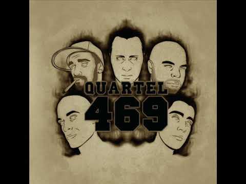 Quartel 469 - Duas Caras