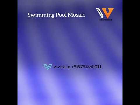 Swimming Pool Light