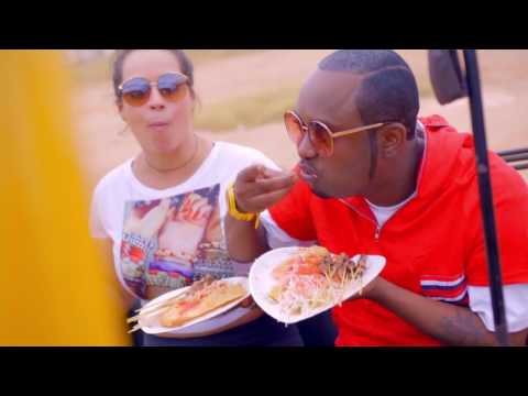 Mr Blue ft Ali Kiba - Mboga saba extended