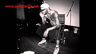 Joe Budden - Inception