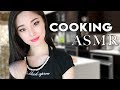 [ASMR] Chef Tingting Memasak Untuk Anda!