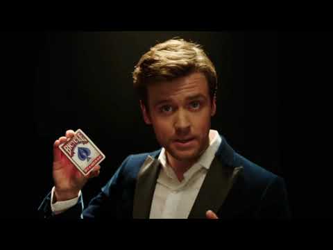 Deception Season 1: episode 1 opening scene