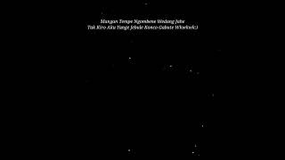 Download lagu Mentahan / polosan Story Wa 30 Detik Kata-Kata Bikin Baper Terbaru 2021//Free Download mp3