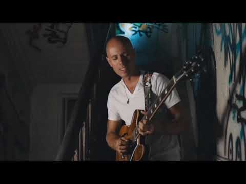 Promotional video thumbnail 3 for Guy James