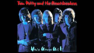 Tom Petty--Restless--You&#39;re Gonna Get It! (WMG)