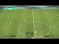 ALL STAR NALS ERU ERT 2018 Tran Nhu Hoai Juve VS Quan Duc Binh PSG