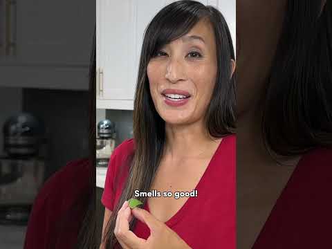 The Secret Trick for the Best Tasting Basil Pesto