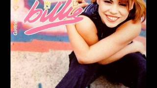 Billie - Girlfriend (Tin Tin Out Mix)