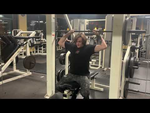 The Winter Bulk Day 22