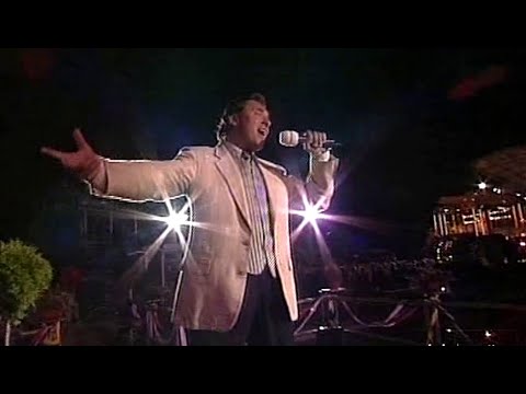 Karel Gott - Zeit zu geh'n (Time To Say Goodbye) 