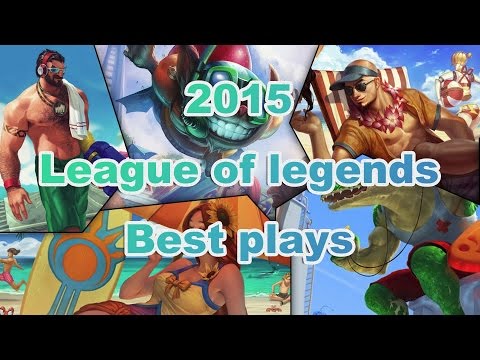 Mid lane montage #1 Feat Febiven , Power of evil , nukeduck