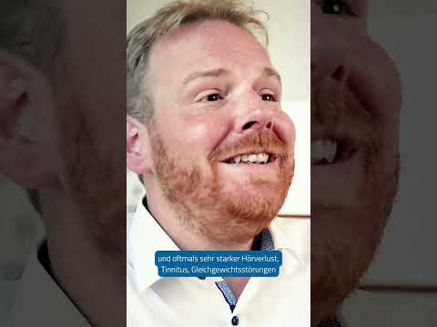 💥 💣 Knalltrauma durch Böller! Brauche ich ein Hörgerät?