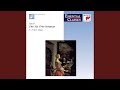 Trio Sonata for Organ No. 1 in E-Flat Major, BWV 525: II. Adagio